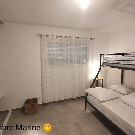 La Villa Yucca Vias Plage - 300M Plage Et Centre Zewnętrze zdjęcie
