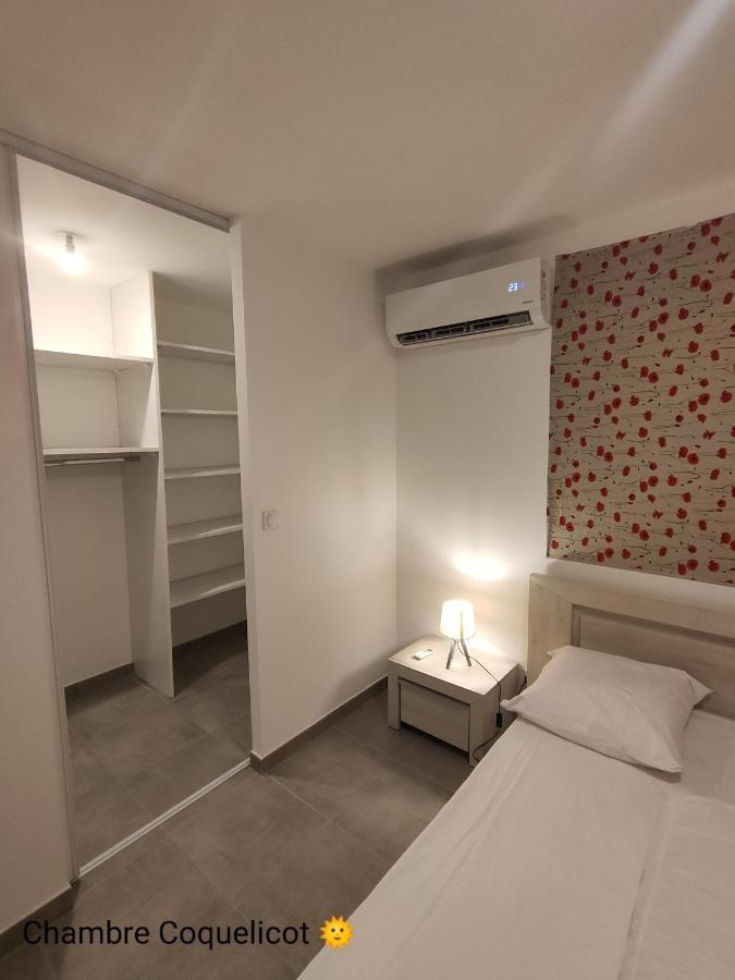 La Villa Yucca Vias Plage - 300M Plage Et Centre Zewnętrze zdjęcie