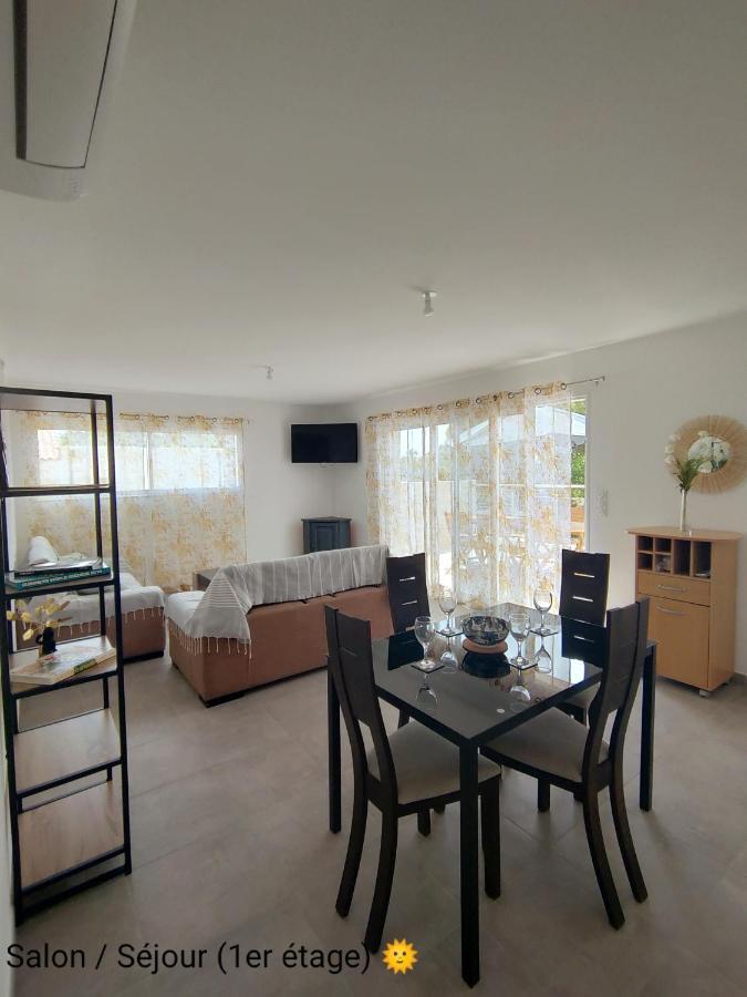 La Villa Yucca Vias Plage - 300M Plage Et Centre Zewnętrze zdjęcie