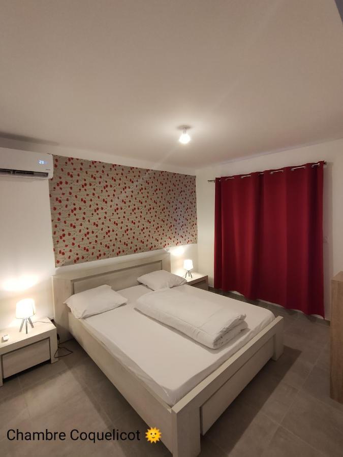 La Villa Yucca Vias Plage - 300M Plage Et Centre Zewnętrze zdjęcie