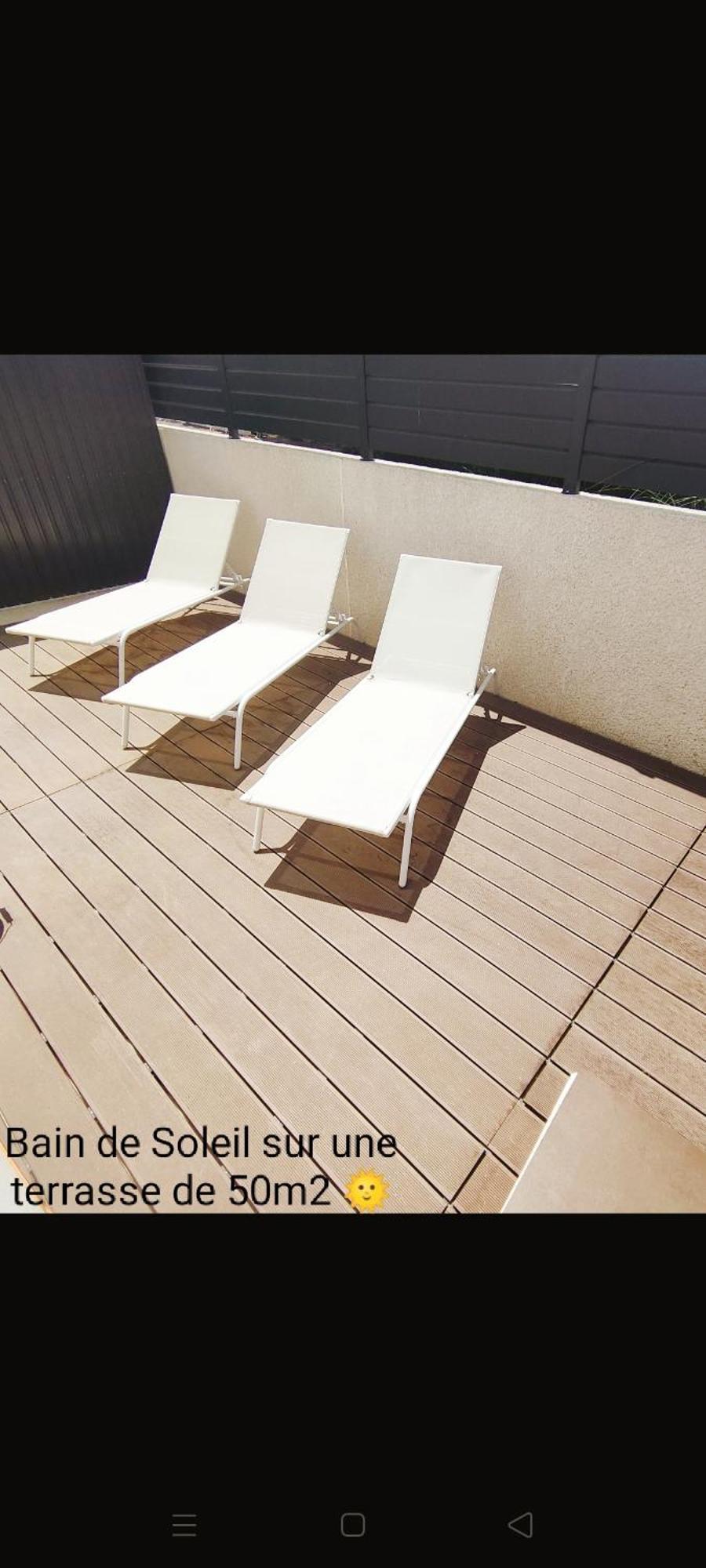 La Villa Yucca Vias Plage - 300M Plage Et Centre Zewnętrze zdjęcie